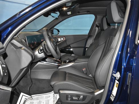 New 2026 BMW X3 xDrive30 w/ Premium Package image 7