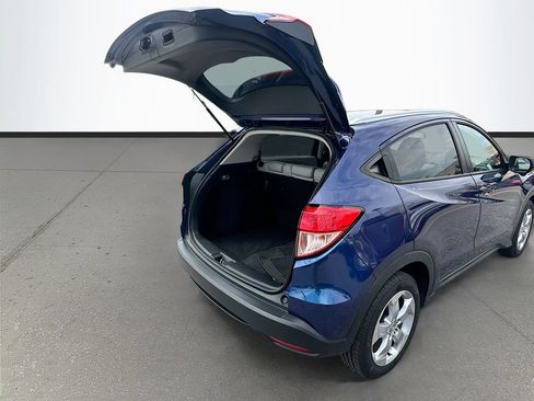 Used 2016 Honda HR-V EX-L image 26