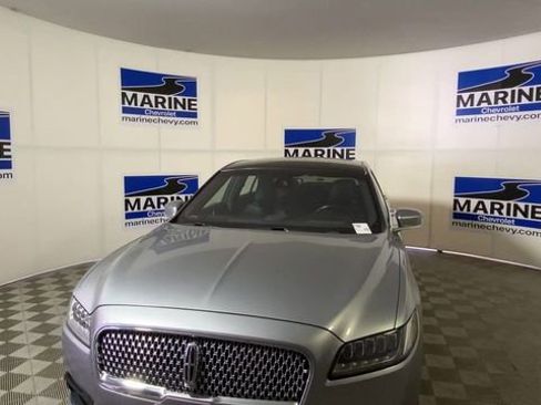 Used 2020 Lincoln Continental Reserve w/ Luxury Package AWD/4WD image 6