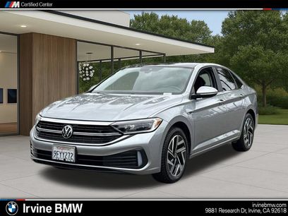 Used 2023 Volkswagen Jetta SEL