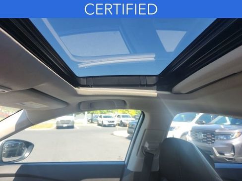 Used 2023 Honda Accord EX image 22