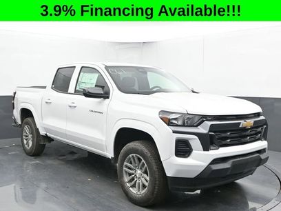 New 2025 Chevrolet Colorado LT w/ Advanced Trailering Package