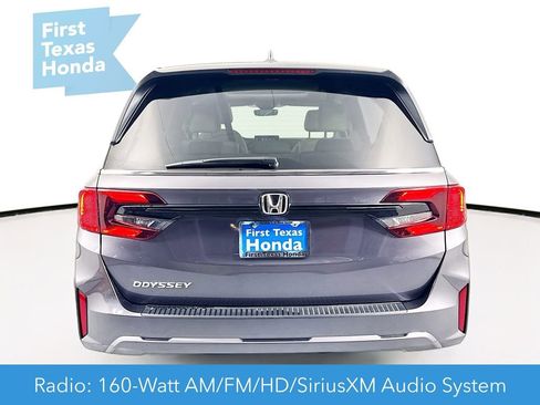 Used 2026 Honda Odyssey EX-L image 7