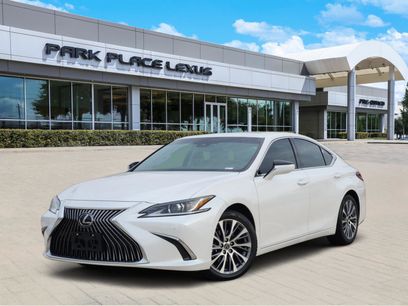 Certified 2021 Lexus ES 350 Luxury w/ Accessory Package 2