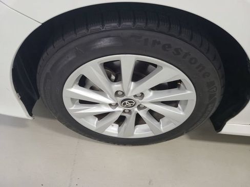 Certified 2023 Toyota Camry LE FWD image 37