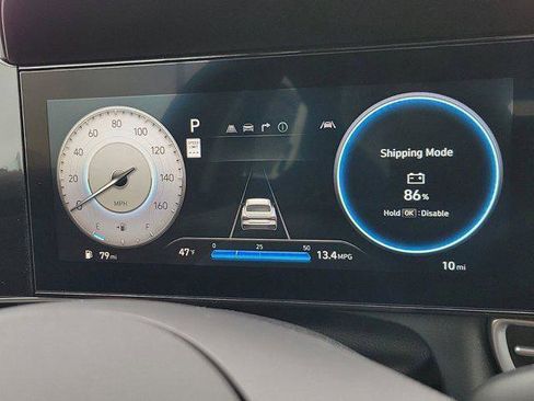 New 2025 Hyundai Elantra SEL image 20