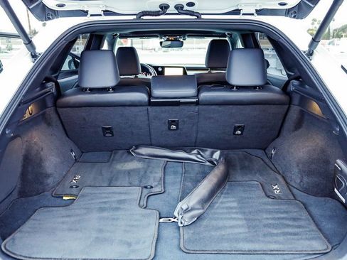 Used 2024 Lexus RX 350 FWD w/ Technology Package image 31