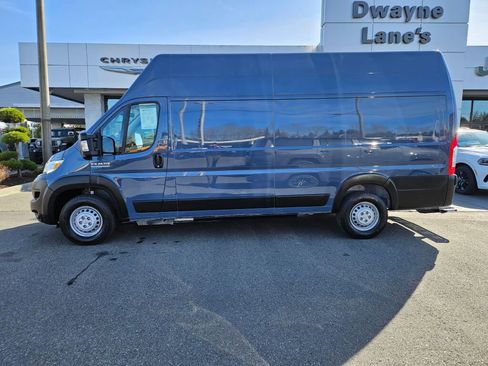 Used 2024 RAM ProMaster 3500 image 2