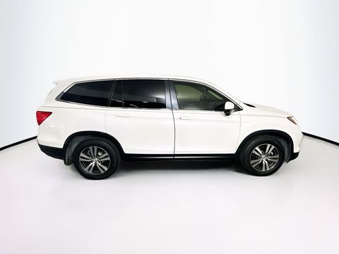 Used 2017 Honda Pilot EX-L image 10