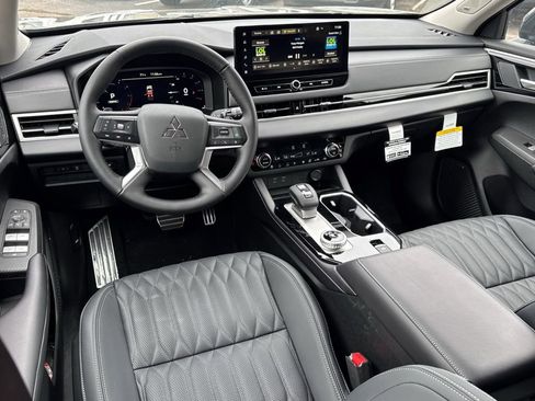 New 2026 Mitsubishi Outlander SEL AWD/4WD image 7
