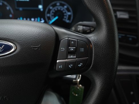 Used 2020 Ford Transit 350 XL image 24