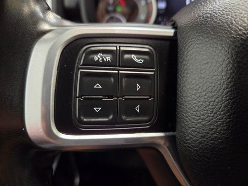 Used 2021 RAM 2500 Laramie w/ Night Edition AWD/4WD image 46
