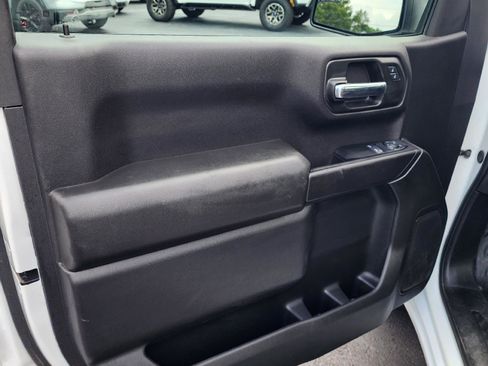 Used 2024 Chevrolet Silverado 1500 W/T w/ WT Fleet Convenience Package image 11