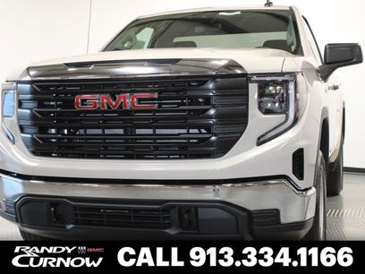 New 2026 GMC Sierra 1500 Pro w/ Pro Value Package