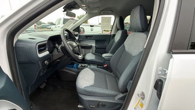 Used 2026 Ford Maverick XLT w/ XLT Luxury Package AWD/4WD image 32
