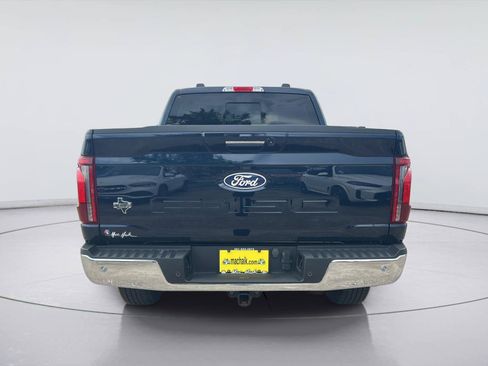 Used 2024 Ford F150 Lariat w/ FX4 Off-Road Package AWD/4WD image 5