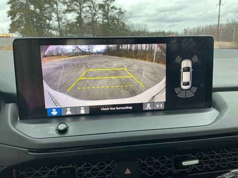 Used 2024 Honda Accord Touring image 19