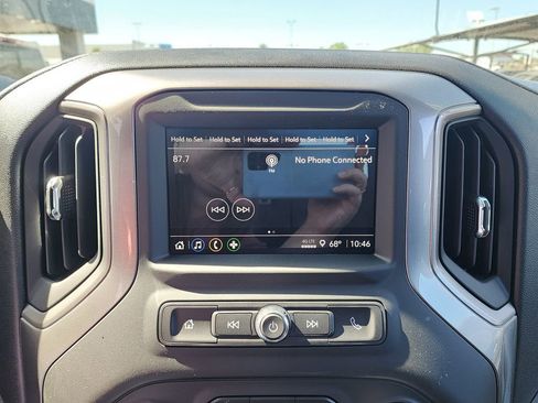 New 2026 GMC Sierra 3500 Pro AWD/4WD image 31