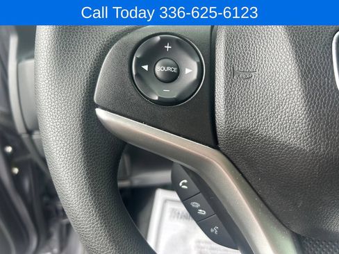 Used 2019 Honda Fit LX image 16