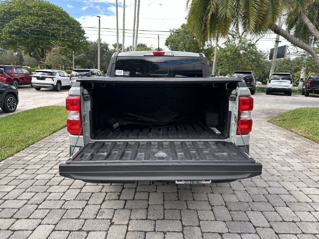 Used 2023 Ford Maverick Lariat FWD image 28