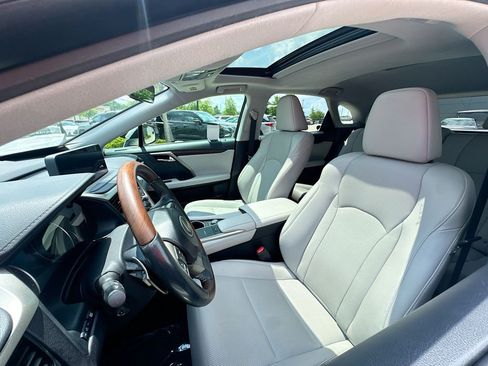Used 2022 Lexus RX 350 FWD w/ Premium Package image 11
