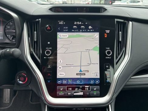 Certified 2024 Subaru Legacy Limited image 21