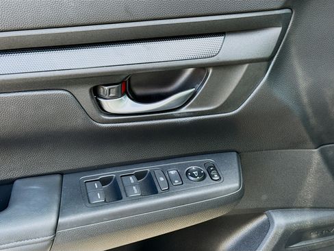 Used 2024 Honda CR-V EX image 14