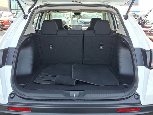 Certified 2024 Honda HR-V LX image 29