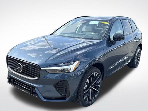 New 2026 Volvo XC60 T8 Ultra w/ Protection Package Premier image 4