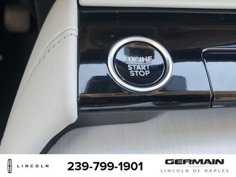 New 2026 Lincoln Navigator L Reserve image 31