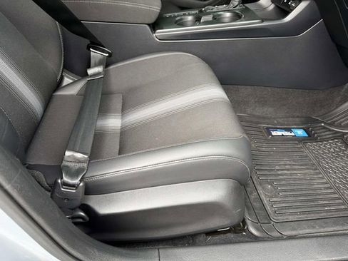 Used 2026 Honda Civic Sport image 14