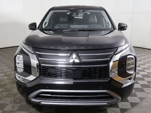New 2026 Mitsubishi Outlander SE AWD/4WD image 15