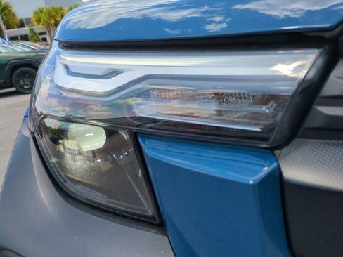 New 2026 Subaru Forester Wilderness AWD/4WD image 10