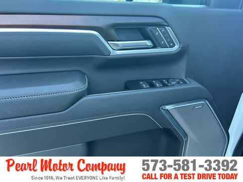 New 2026 GMC Sierra 2500 Denali w/ Snow Plow Prep/Camper Package AWD/4WD image 10