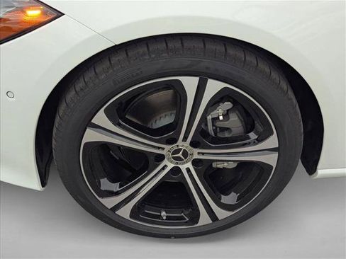 New 2026 Mercedes-Benz C 300 Sedan image 9