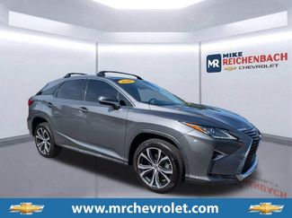 Used 2016 Lexus RX 350 AWD w/ Premium Package video 1