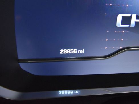 Used 2023 Chevrolet Tahoe RST w/ Luxury Package image 13