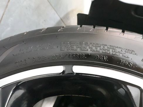 Used 2024 Kia K5 GT-Line w/ GT-Line Premium Package image 36