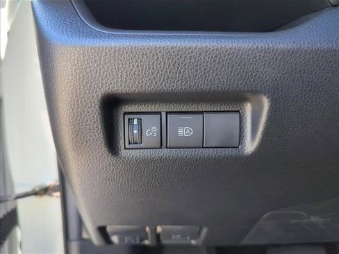 Certified 2023 Toyota RAV4 LE FWD image 12