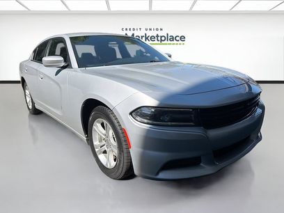 Used 2020 Dodge Charger SXT