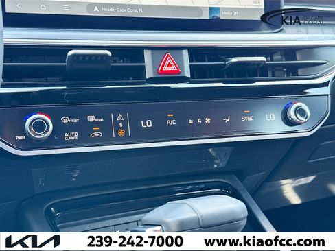 New 2026 Kia K5 GT-Line w/ GT-Line Red Interior Package image 33
