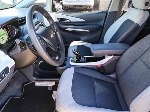 Used 2019 Chevrolet Bolt LT image 16