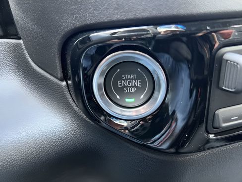 New 2026 Chevrolet Silverado 1500 LT image 16