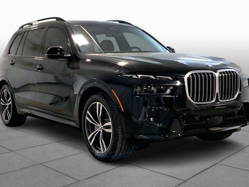 New 2026 BMW X7 xDrive40i AWD/4WD image 2