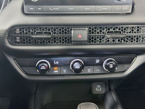 Used 2024 Honda HR-V LX image 22