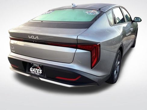 Used 2025 Kia K4 FWD image 9