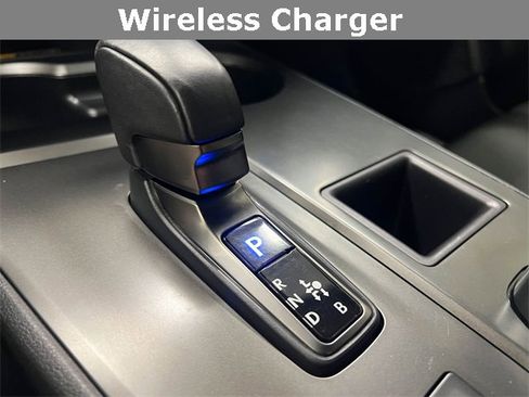 Certified 2025 Lexus UX 300h FWD image 21