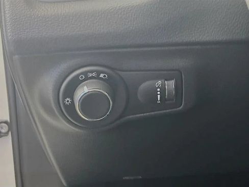 Used 2019 Jeep Compass Sport AWD/4WD image 11