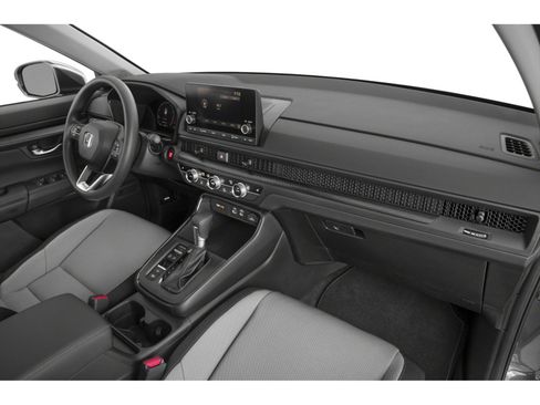 Used 2024 Honda CR-V EX image 13