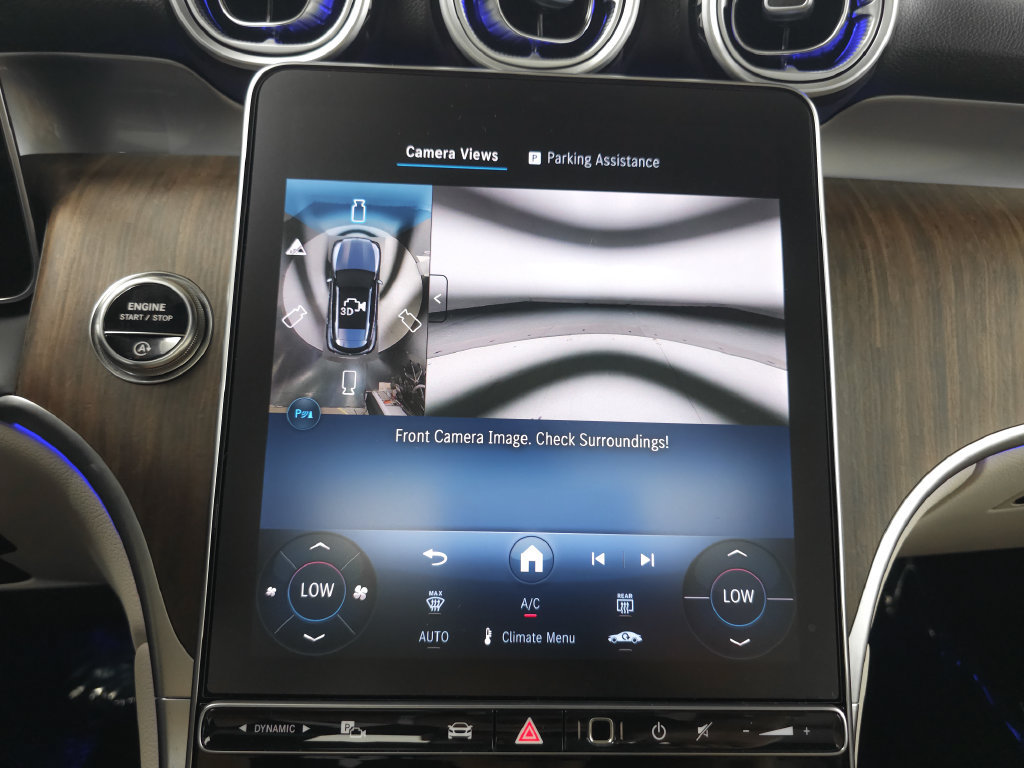 Certified 2026 Mercedes-Benz GLC 300 4MATIC image 20